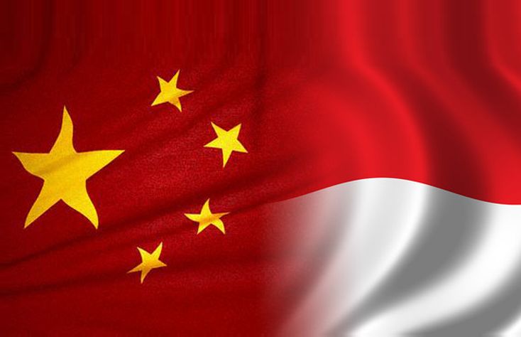 Indonesia, Cina, dan Umat Islam Sedunia